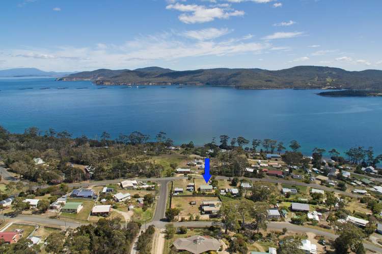 Fifth view of Homely house listing, 485 White Beach Road, White Beach TAS 7184