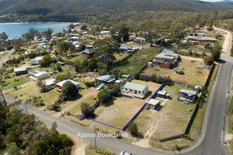 Sixth view of Homely house listing, 485 White Beach Road, White Beach TAS 7184