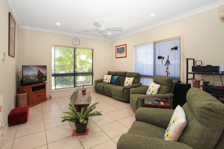 Second view of Homely house listing, 6 Fernbank Parade, Idalia QLD 4811