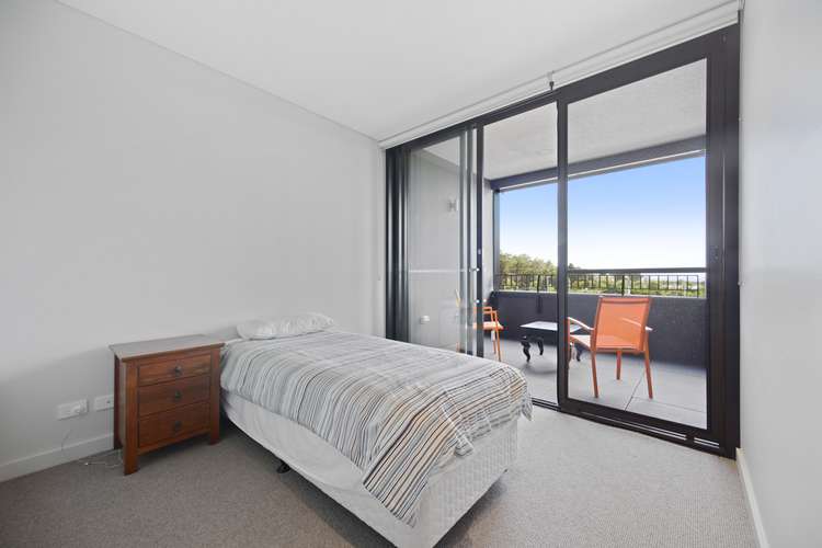 Fifth view of Homely apartment listing, 227/1 Cawood Avenue, Little Bay NSW 2036