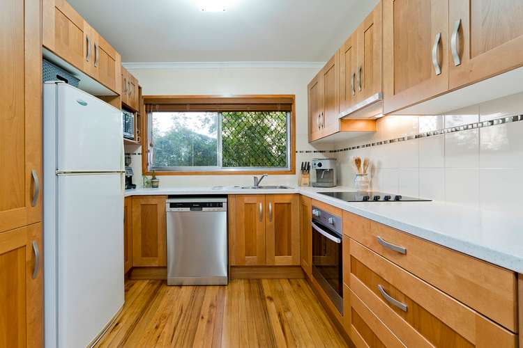 Fourth view of Homely house listing, 35 Avington Street, Keperra QLD 4054