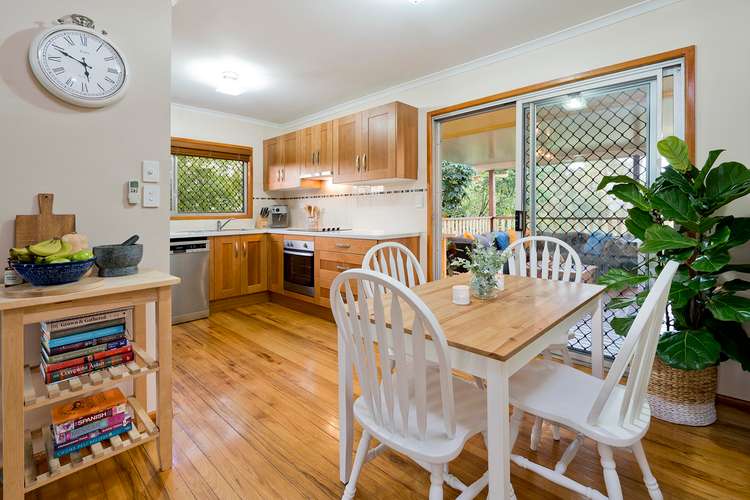 Fifth view of Homely house listing, 35 Avington Street, Keperra QLD 4054