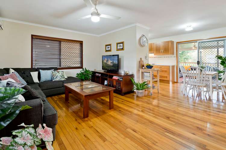Sixth view of Homely house listing, 35 Avington Street, Keperra QLD 4054