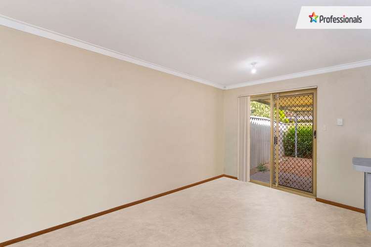 Fourth view of Homely villa listing, 9/13 Chich Place, Cannington WA 6107