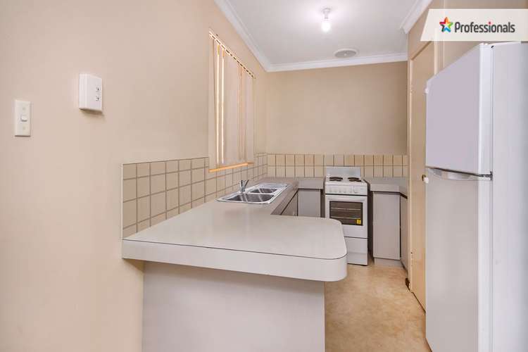 Fifth view of Homely villa listing, 9/13 Chich Place, Cannington WA 6107