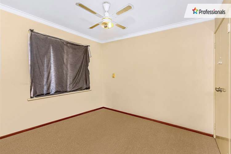 Seventh view of Homely villa listing, 9/13 Chich Place, Cannington WA 6107