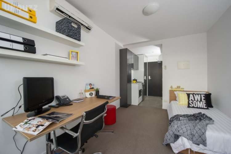 Second view of Homely apartment listing, 510/22 Orr St, Carlton VIC 3053