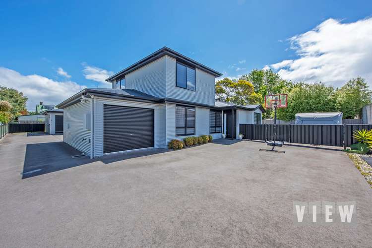 Main view of Homely townhouse listing, 1/26 Amber Court, Ulverstone TAS 7315