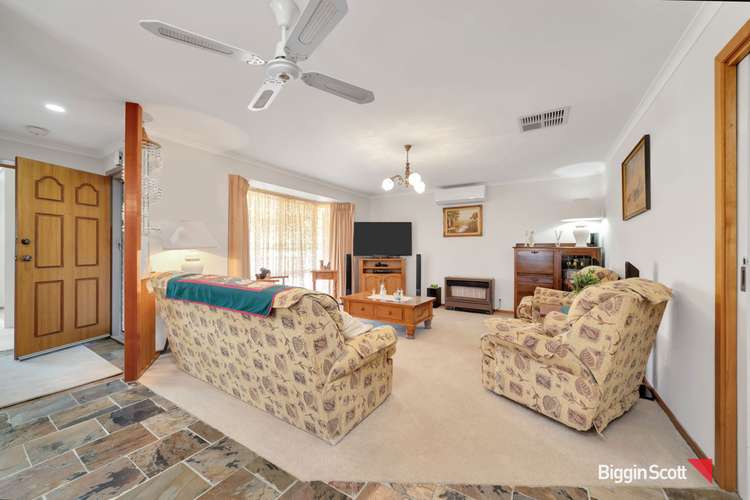 Third view of Homely house listing, 54 Wildflower Crescent, Hoppers Crossing VIC 3029