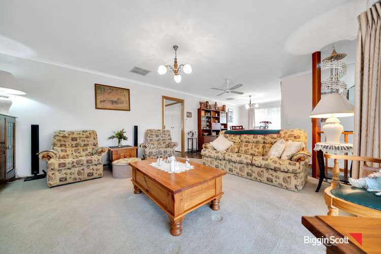 Fourth view of Homely house listing, 54 Wildflower Crescent, Hoppers Crossing VIC 3029