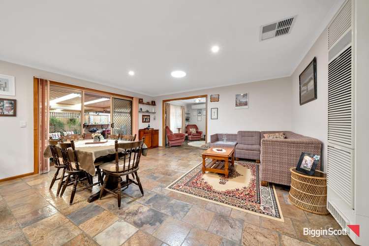 Fifth view of Homely house listing, 54 Wildflower Crescent, Hoppers Crossing VIC 3029