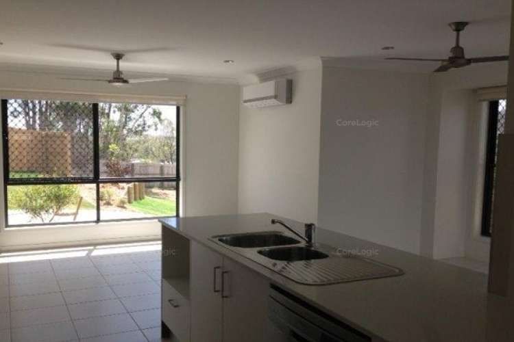 Second view of Homely house listing, 1/9 GUMNUT PLACE, Kirkwood QLD 4680