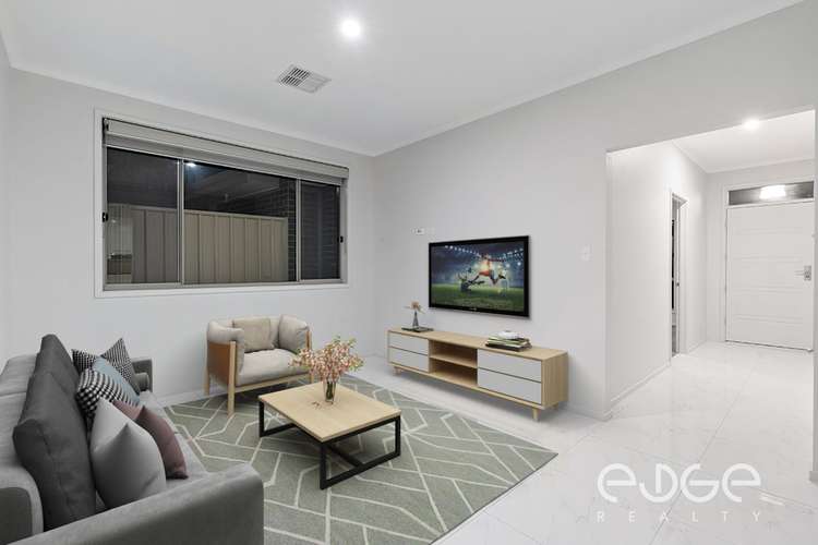 Second view of Homely house listing, 44a Rosalie Terrace, Parafield Gardens SA 5107