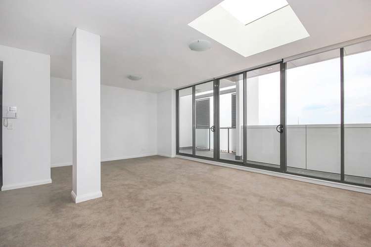 Second view of Homely apartment listing, 505/11C Mashman Avenue, Kingsgrove NSW 2208