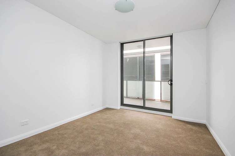 Third view of Homely apartment listing, 505/11C Mashman Avenue, Kingsgrove NSW 2208