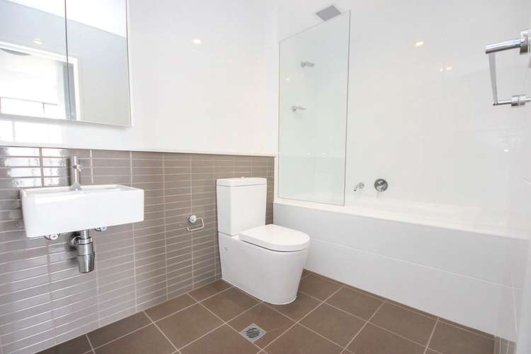 Fourth view of Homely apartment listing, 505/11C Mashman Avenue, Kingsgrove NSW 2208