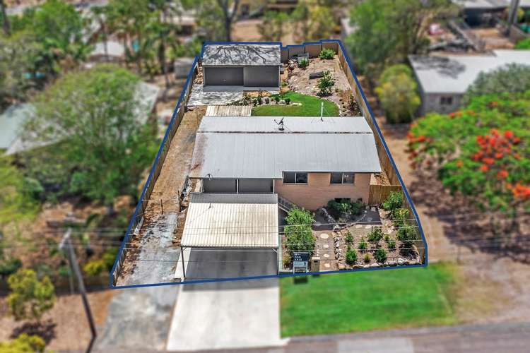 Second view of Homely house listing, 1 Blackwood Avenue, North Ipswich QLD 4305
