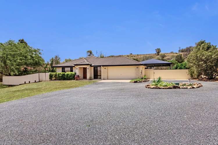 161 Rose Avenue, Minden QLD 4311