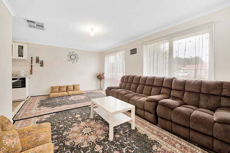 Third view of Homely house listing, 12 Hindmarsh Court, Cranbourne North VIC 3977