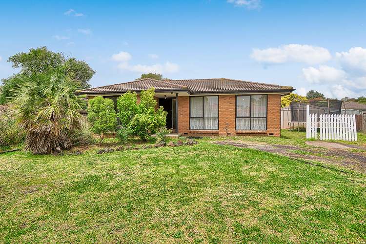 Fourth view of Homely house listing, 12 Hindmarsh Court, Cranbourne North VIC 3977