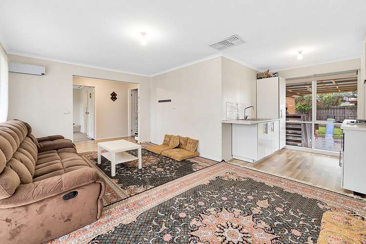 Sixth view of Homely house listing, 12 Hindmarsh Court, Cranbourne North VIC 3977