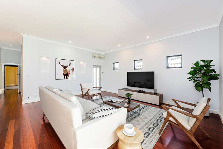 Third view of Homely house listing, 28 Grantham Street, Wembley WA 6014