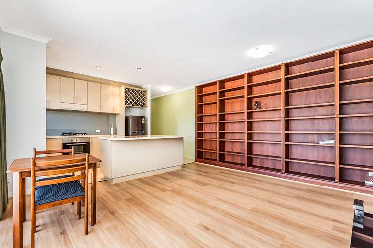 Fifth view of Homely apartment listing, 6/299 Newcastle Street, Northbridge WA 6003