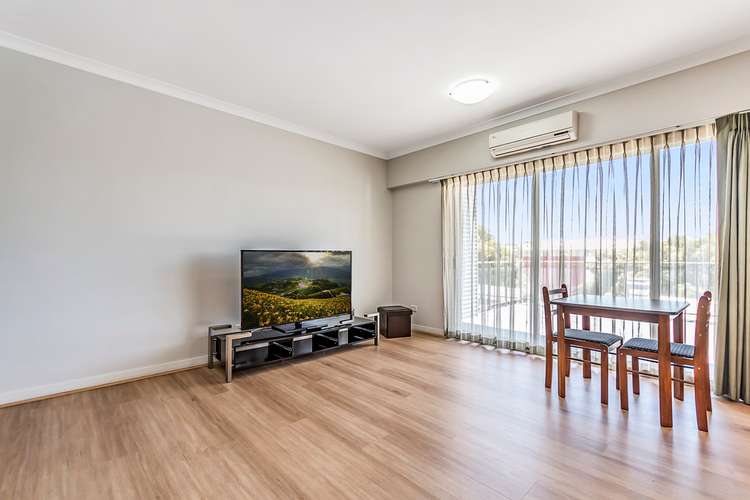 Sixth view of Homely apartment listing, 6/299 Newcastle Street, Northbridge WA 6003