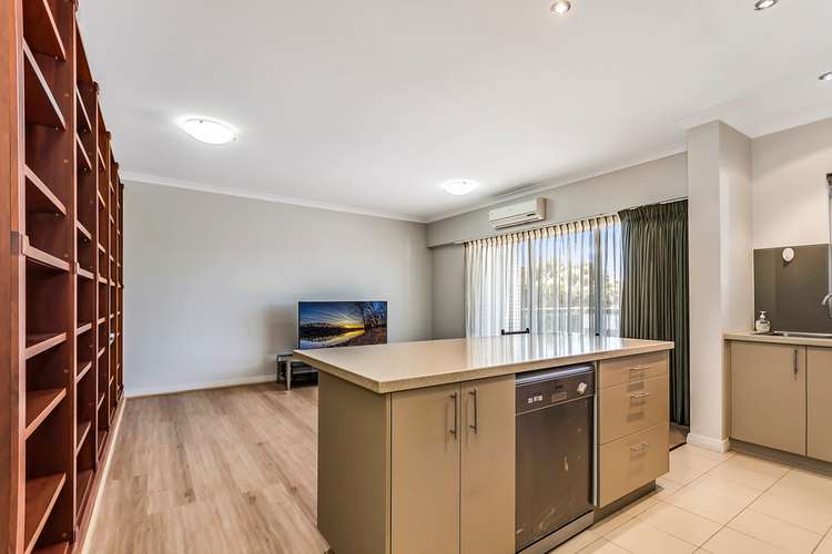 Seventh view of Homely apartment listing, 6/299 Newcastle Street, Northbridge WA 6003
