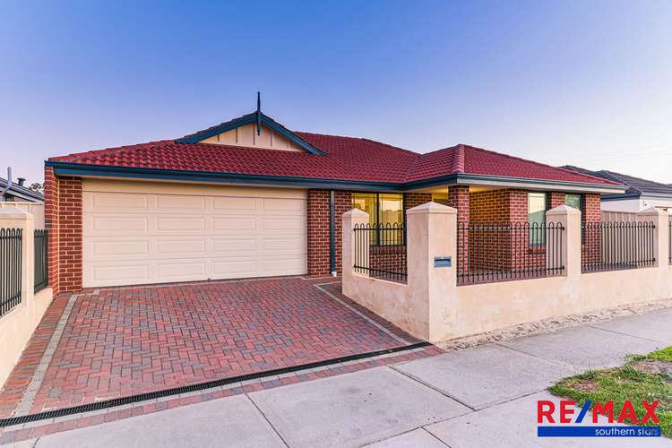 Main view of Homely house listing, 55 Crawford Street, East Cannington WA 6107