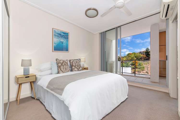 Third view of Homely apartment listing, 403/106 Denham Street, Townsville City QLD 4810