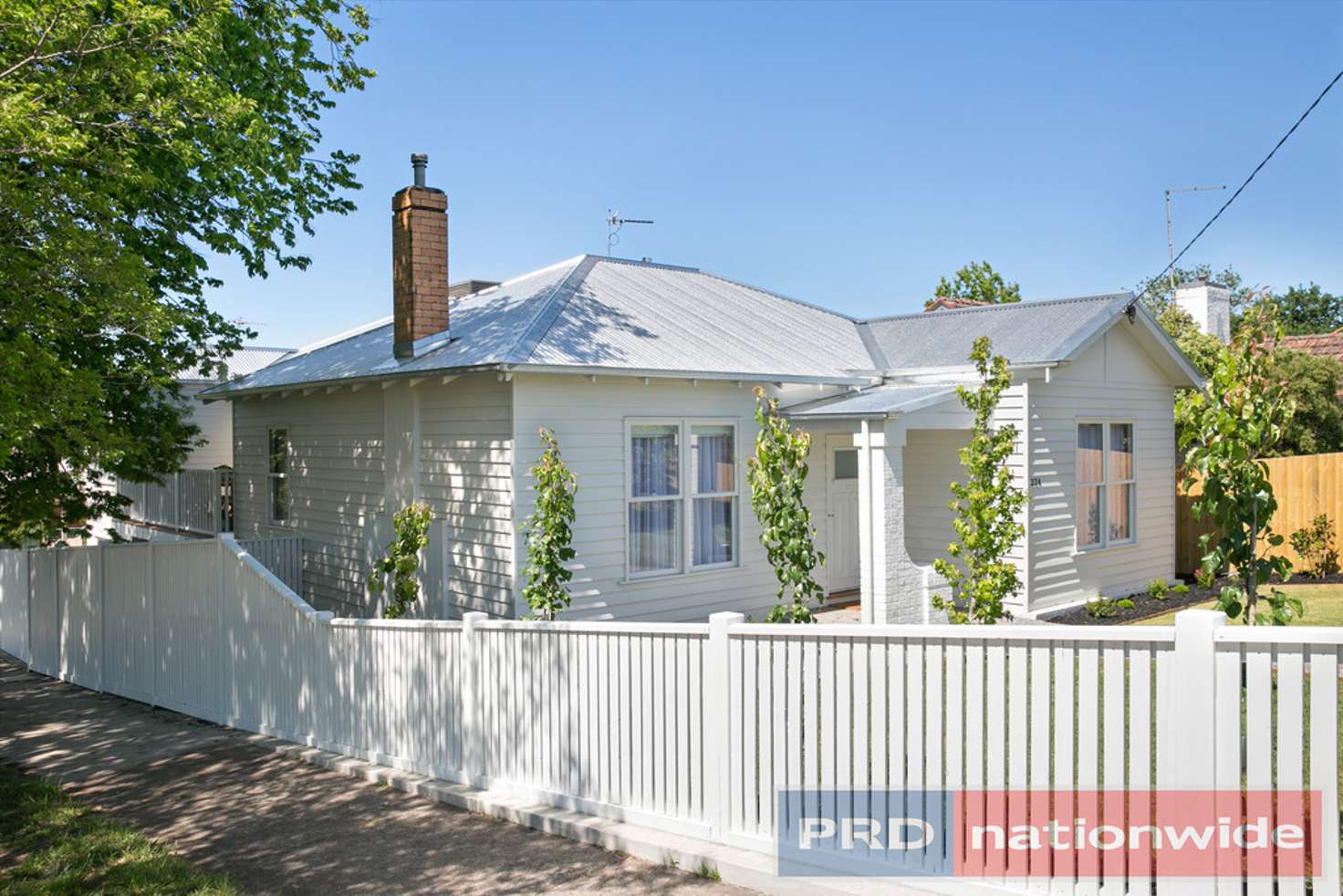 Main view of Homely house listing, 224 Eureka Street, Ballarat East VIC 3350