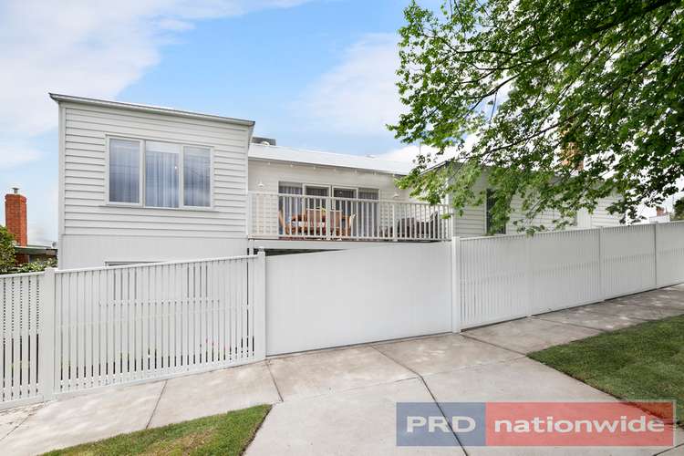 Second view of Homely house listing, 224 Eureka Street, Ballarat East VIC 3350