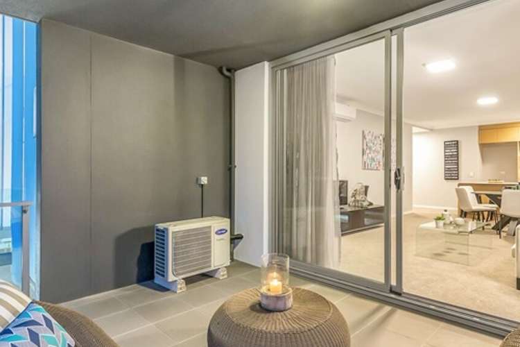 Fourth view of Homely unit listing, 501/38 Gallagher Terrace, Kedron QLD 4031