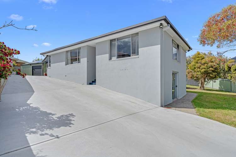 Main view of Homely house listing, 4 Concorde Place, Glenorchy TAS 7010