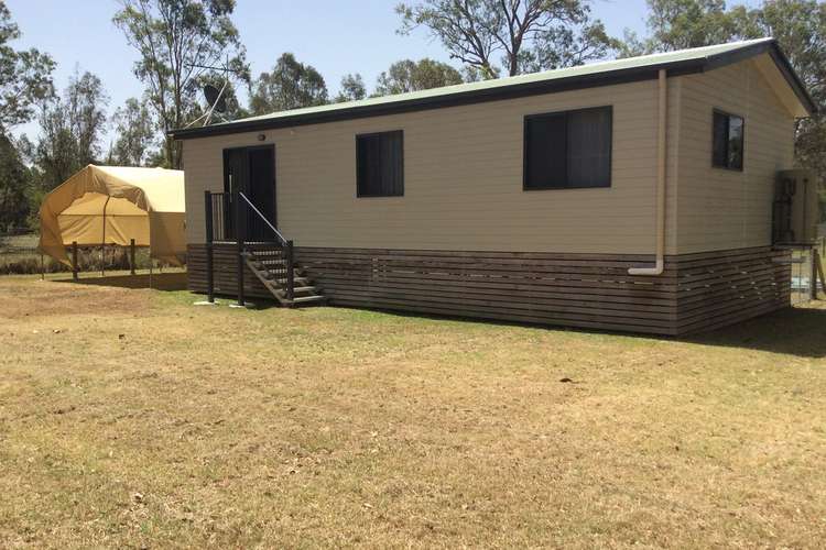Main view of Homely house listing, 24 ROBBS ROAD, Morayfield QLD 4506