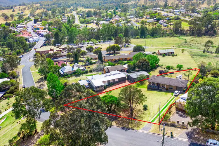 11 Bega Street, Cobargo NSW 2550