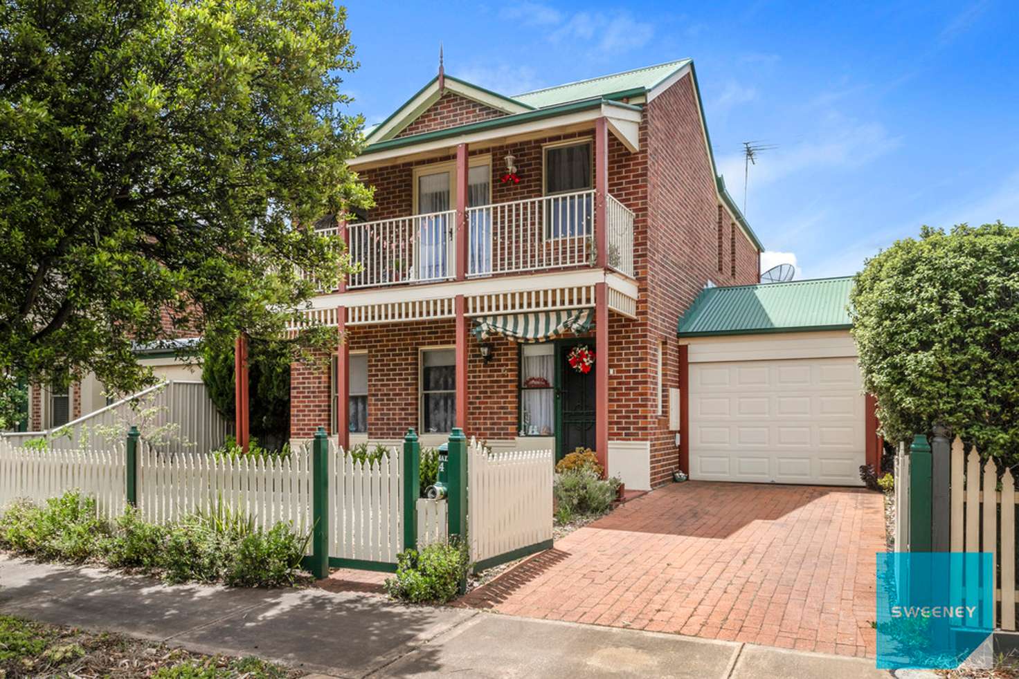Main view of Homely house listing, 4 Jones Place, Caroline Springs VIC 3023