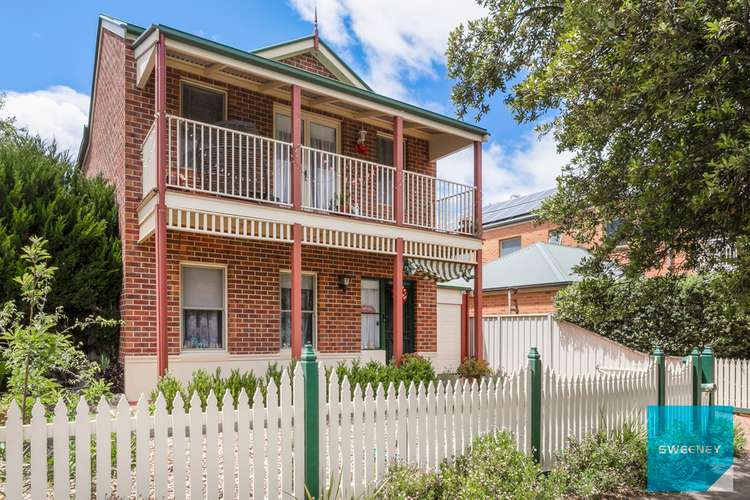 Second view of Homely house listing, 4 Jones Place, Caroline Springs VIC 3023