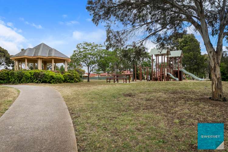 Sixth view of Homely house listing, 4 Jones Place, Caroline Springs VIC 3023