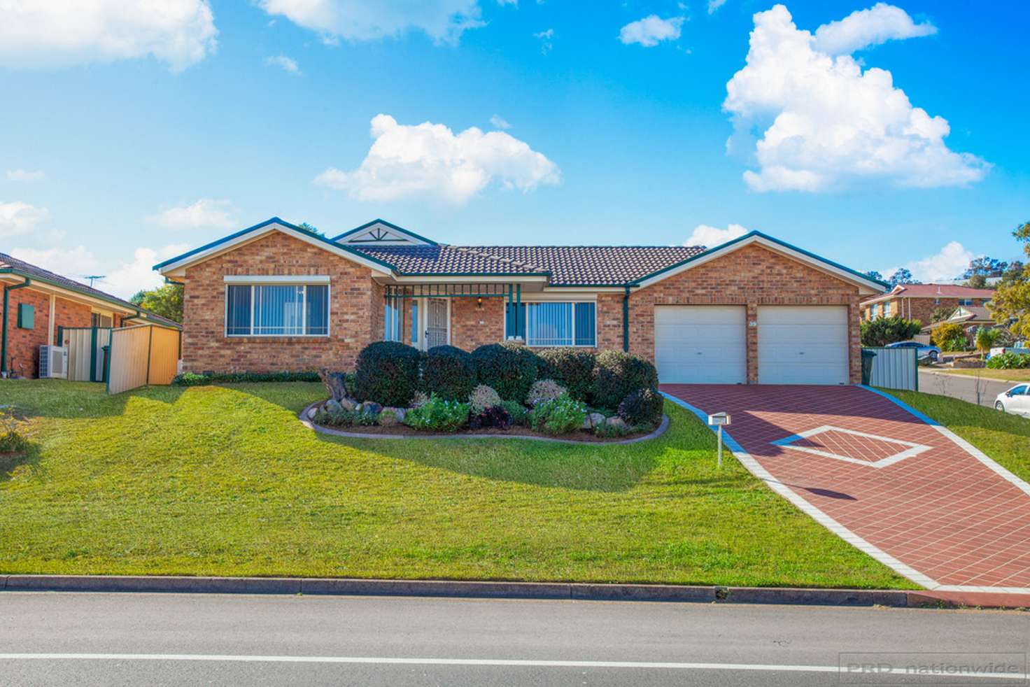 Main view of Homely house listing, 39 Denton Park Drive, Rutherford NSW 2320