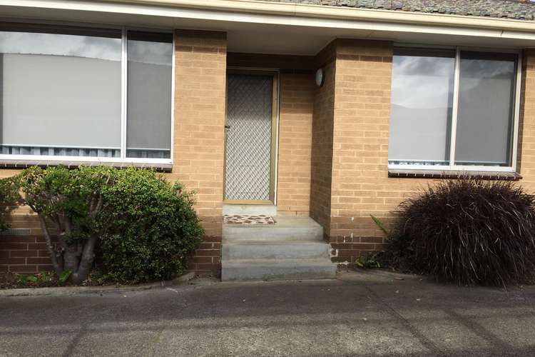 Main view of Homely unit listing, 2/553 Albion Street, Brunswick VIC 3056