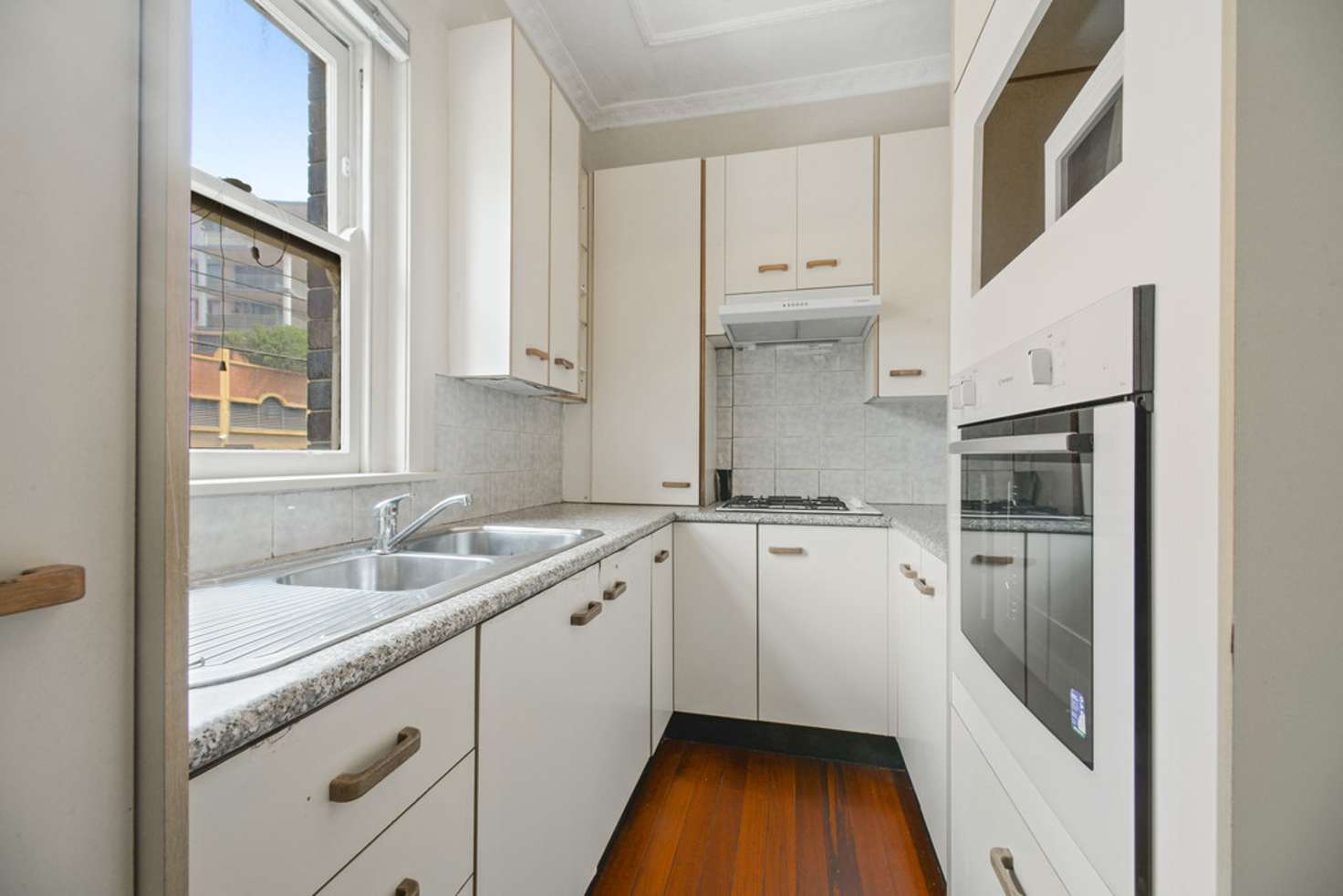 Main view of Homely apartment listing, 8/63 Harbourne Road, Kingsford NSW 2032