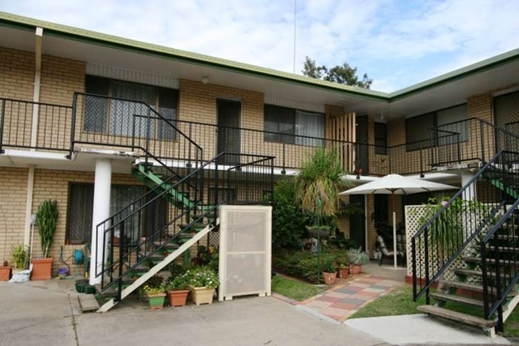Main view of Homely unit listing, 10/2 Seymour Street, Tweed Heads South NSW 2486