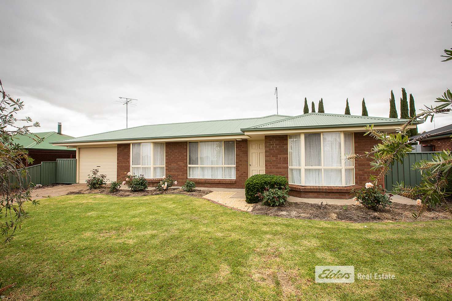Main view of Homely house listing, 13 THORNBILL CRESCENT, Naracoorte SA 5271