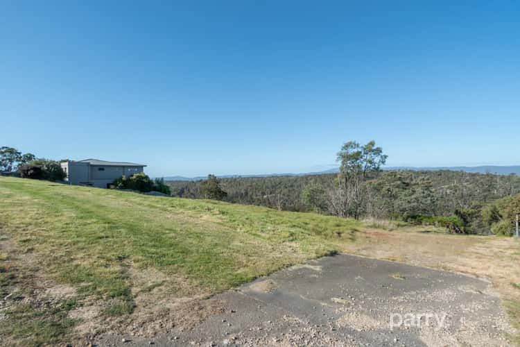 Fifth view of Homely residentialLand listing, 6 Zenith Court, Blackstone Heights TAS 7250