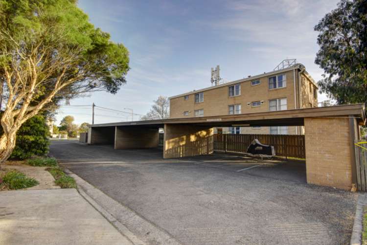 Third view of Homely apartment listing, 9/57-63 Swanston Street, Geelong VIC 3220