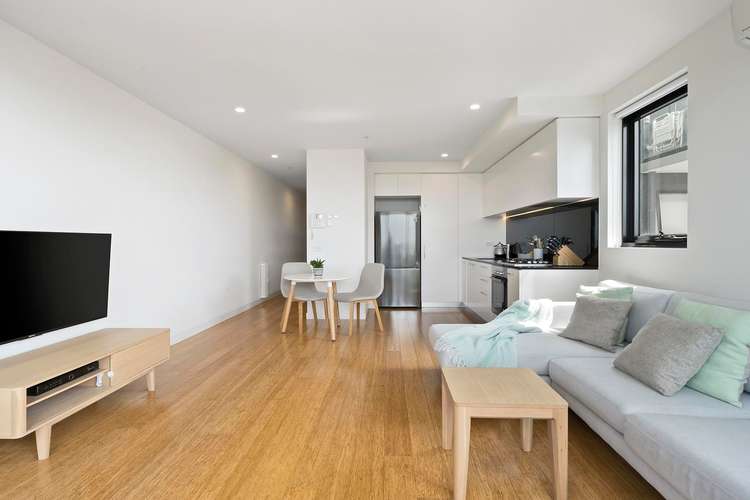 Main view of Homely apartment listing, 601/10 Clinch Avenue, Preston VIC 3072