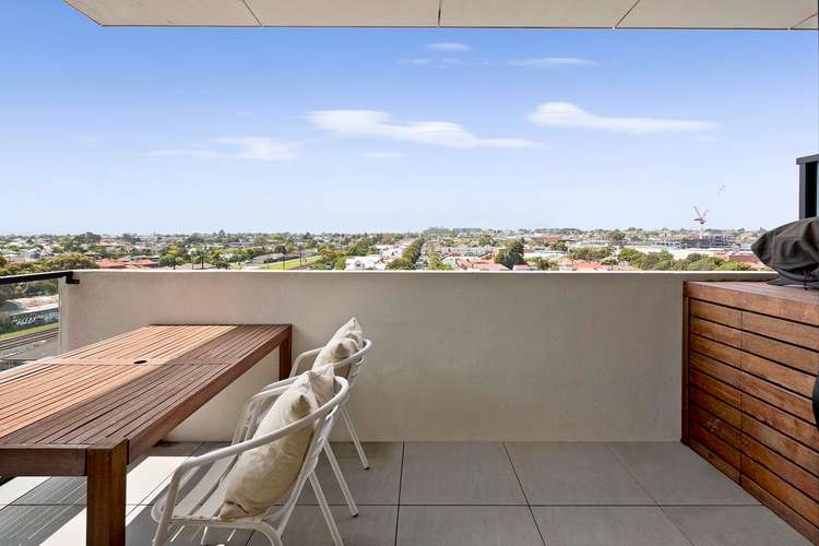 Fifth view of Homely apartment listing, 601/10 Clinch Avenue, Preston VIC 3072