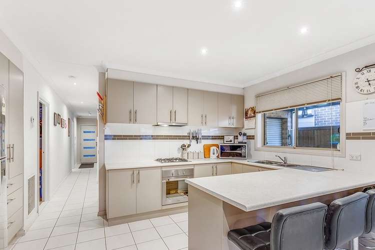 Third view of Homely house listing, 14 Alhambra Drive, Epping VIC 3076